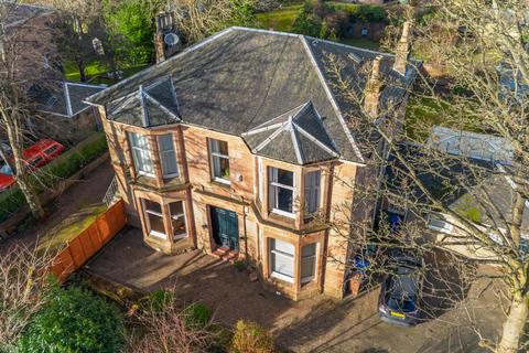 24 Dalkeith Avenue, Glasgow, G41 5BN