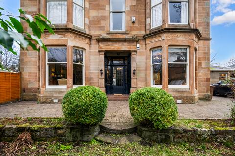 24 Dalkeith Avenue, Glasgow, G41 5BN