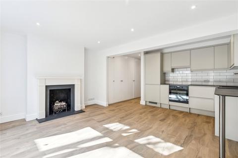 1 bedroom apartment to rent, Reporton Road, London SW6