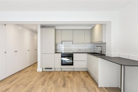 1 bedroom apartment to rent, Reporton Road, London SW6