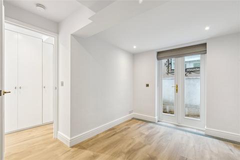 1 bedroom apartment to rent, Reporton Road, London SW6