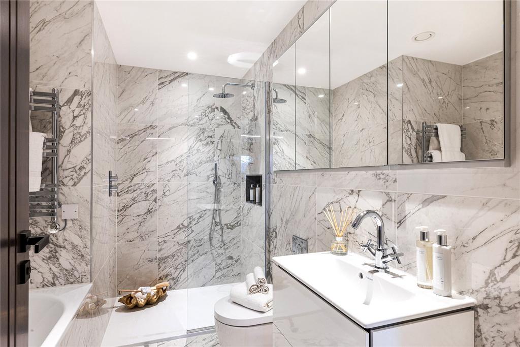 Show Apartment