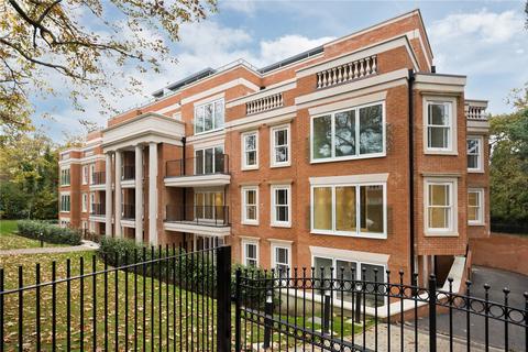 undefined, Gower Road, Weybridge, Surrey, KT13
