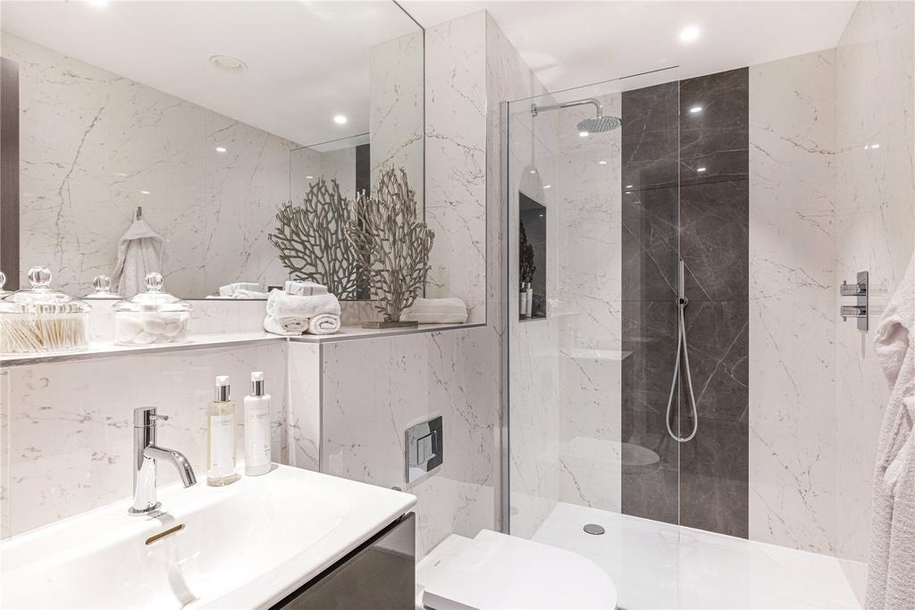 Show Apartment
