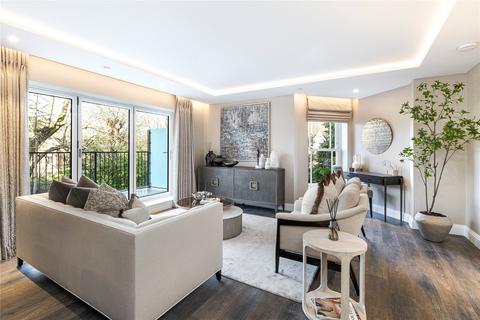 3 bedroom apartment for sale, Gower Road, Weybridge, Surrey, KT13