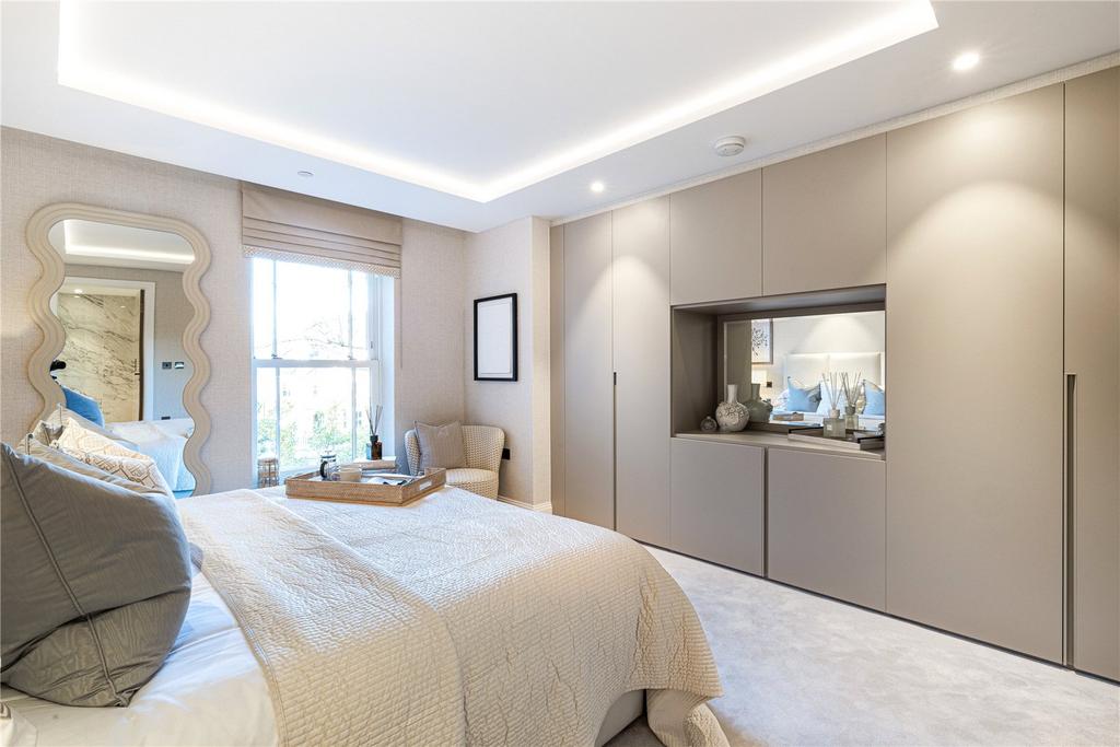 Show Apartment