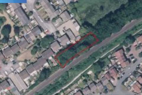 Land for sale, Jenner Way, Romsey SO51