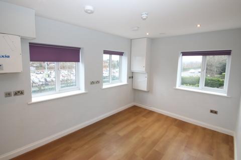 1 bedroom apartment for sale, High Street, Flitwick, MK45