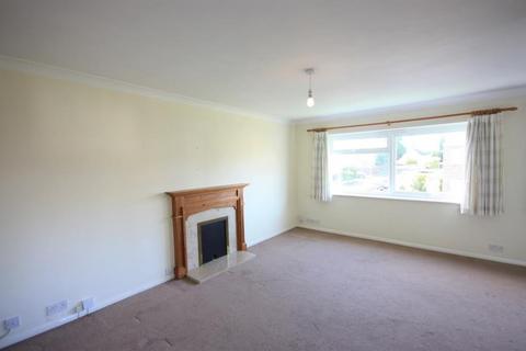 2 bedroom apartment to rent, Thornton Close, Guildford GU2