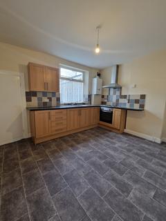 3 bedroom terraced house to rent, Victoria Street, Earby BB18