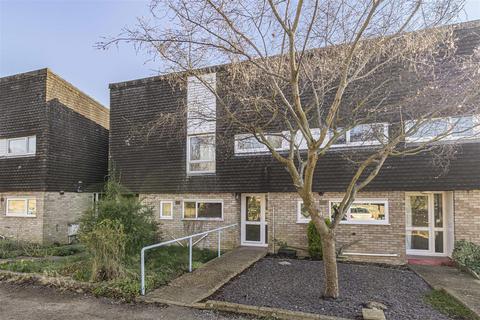 3 bedroom house for sale, St. Johns Close, Cambridge CB25