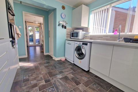 3 bedroom bungalow for sale, Maple Drive, Burnham-on-Sea, Somerset, TA8