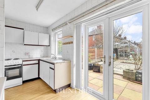 3 bedroom terraced house for sale, Clough Road, Manchester M9