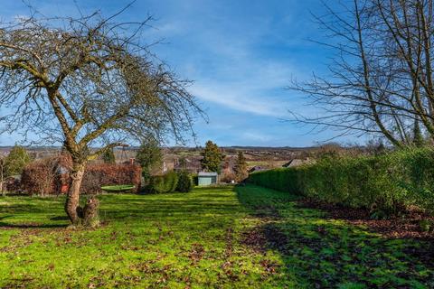 3 bedroom detached bungalow for sale, Derby Road, Wingerworth, Chesterfield, S42 6LY