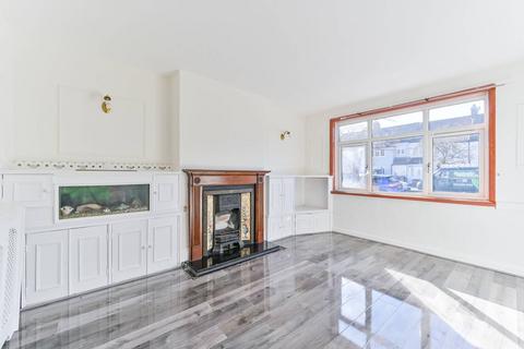 4 bedroom terraced house for sale, Longthornton Road, SW16, Streatham Vale, London, SW16