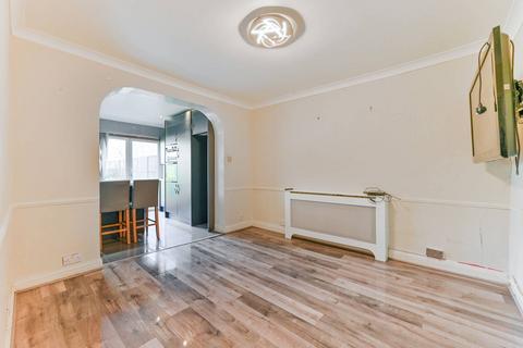 4 bedroom terraced house for sale, Longthornton Road, SW16, Streatham Vale, London, SW16