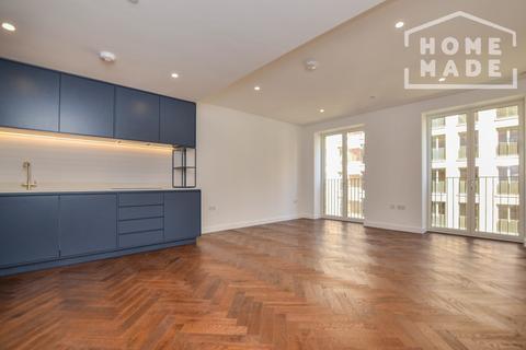 2 bedroom flat to rent, 10 Parkview Avenue, NW2