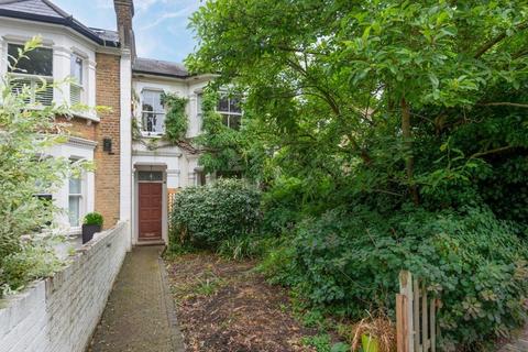 30 Wimbledon Park Road, London, SW18 1LT