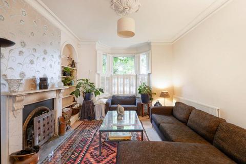 30 Wimbledon Park Road, London, SW18 1LT