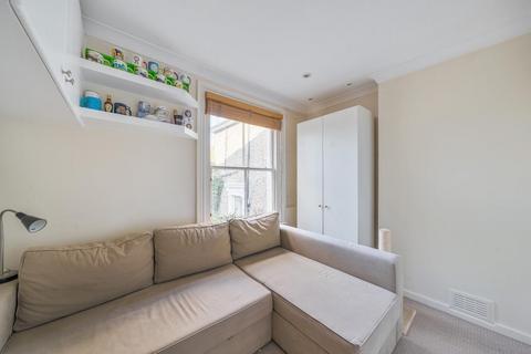 30 Wimbledon Park Road, London, SW18 1LT