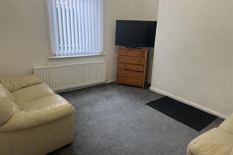 1 bedroom terraced house to rent, St. Pauls Road, Hartlepool