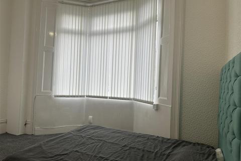 1 bedroom terraced house to rent, St. Pauls Road, Hartlepool