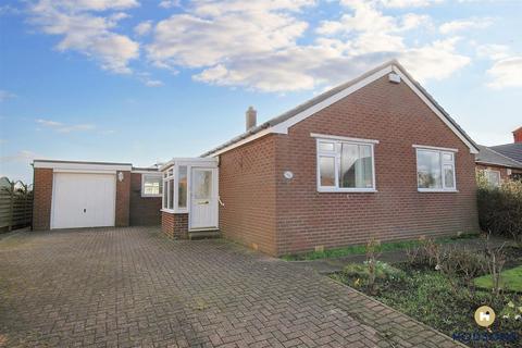 2 bedroom detached bungalow for sale, Old Road, Wakefield WF4