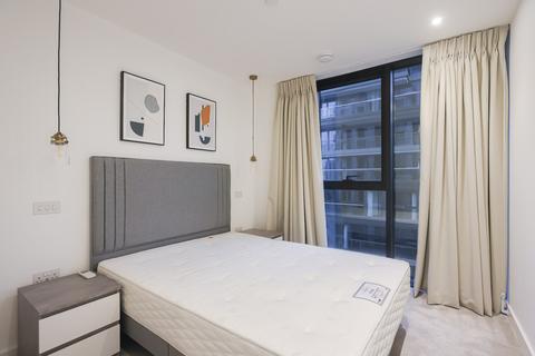 1 bedroom apartment to rent, Cashmere Whar, Gauging Square E1W