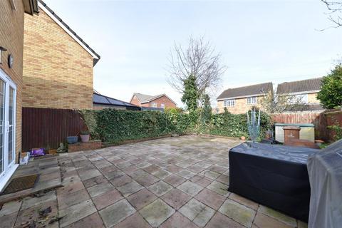 4 bedroom detached house for sale, Manchester Close, Stevenage