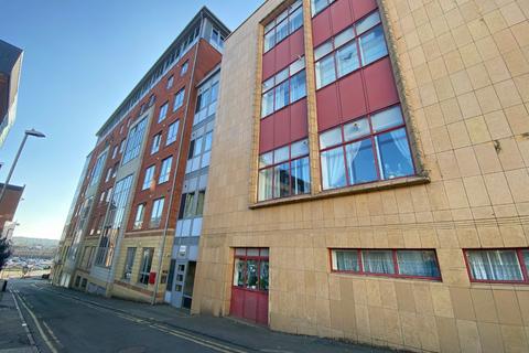 1 bedroom apartment to rent, Bloomsbury House, Guildhall Road, Northampton, NN1 1DT