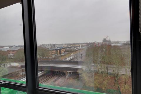 undefined, Six Hills House, STEVENAGE SG1