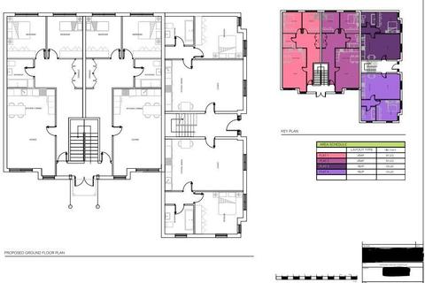 Land for sale, Taylor Road, Aylesbury HP21