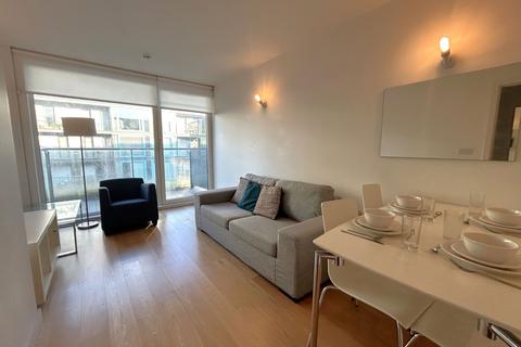 1 bedroom apartment for sale, Cardinal Building, Station Approach, Hayes, UB3 4FE