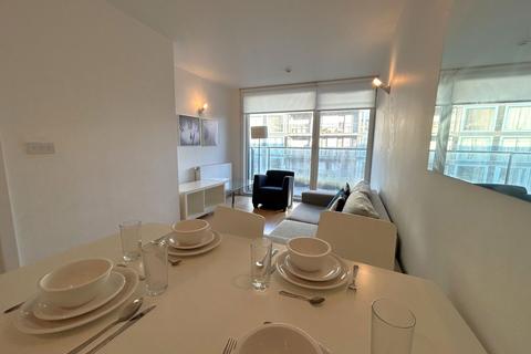 1 bedroom apartment for sale, Cardinal Building, Station Approach, Hayes, UB3 4FE