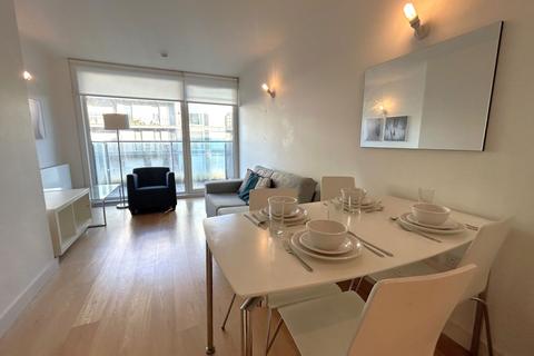 1 bedroom apartment for sale, Cardinal Building, Station Approach, Hayes, UB3 4FE