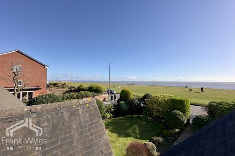 undefined, West Beach, Lytham