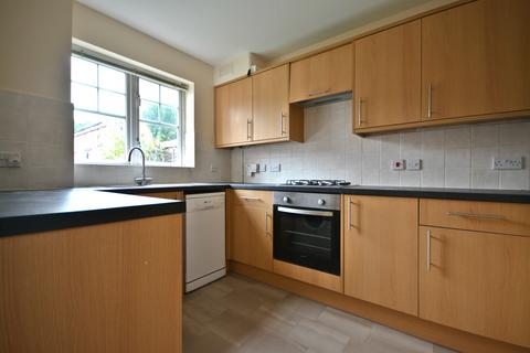 2 bedroom house to rent, Roby Drive, Bracknell, RG12