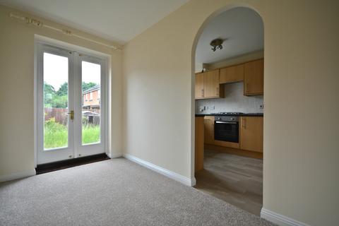 2 bedroom house to rent, Roby Drive, Bracknell, RG12