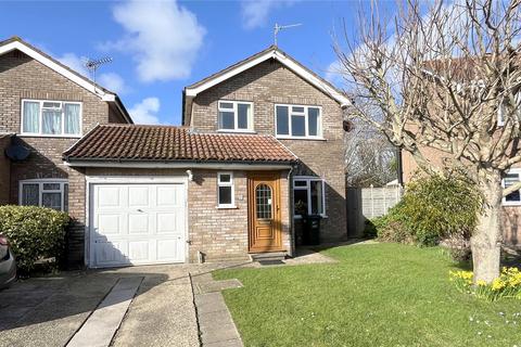 Viscount Drive, Mudeford, Christchurch, Dorset, BH23