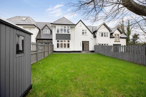 34 Barnfield Road, Exeter, EX1 1RX