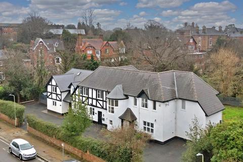 34 Barnfield Road, Exeter, EX1 1RX
