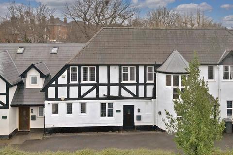 34 Barnfield Road, Exeter, EX1 1RX