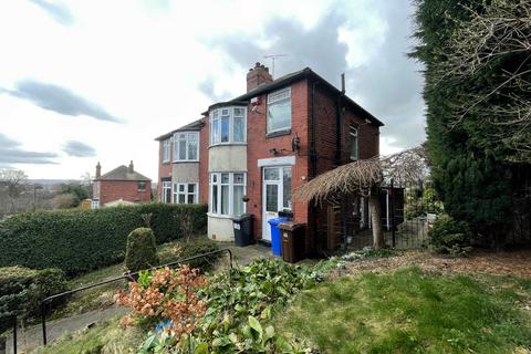 3 bedroom semi-detached house for sale, Barnsley Road, Sheffield, S5