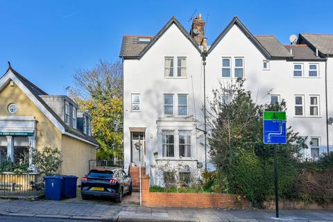 1 bedroom flat to rent, East Churchfield Road, Poet's Corner, London, W3