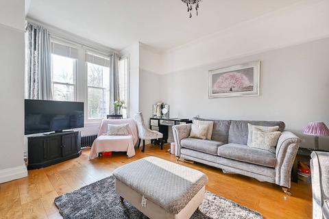 1 bedroom flat to rent, East Churchfield Road, Poet's Corner, London, W3