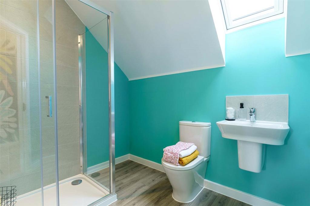 En Suite