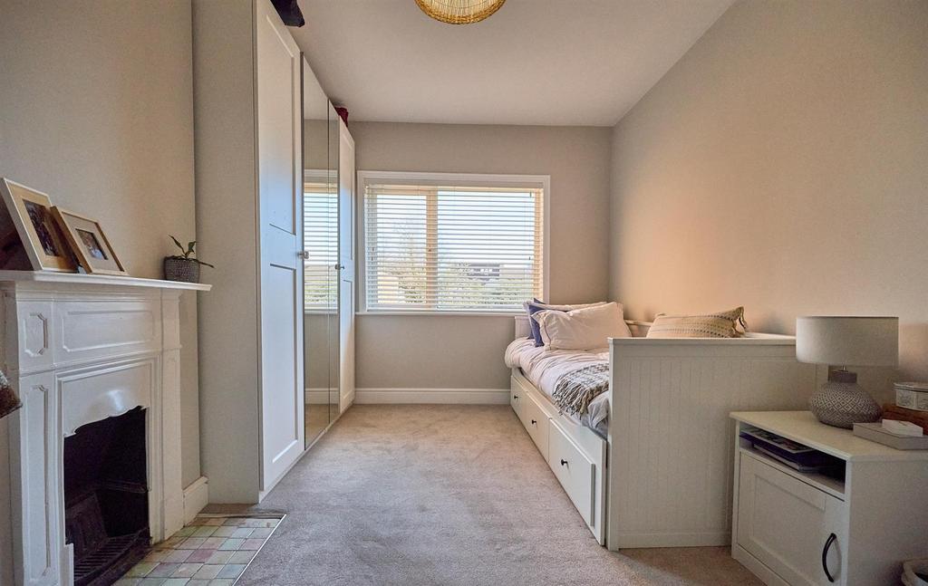Rear bedroom two