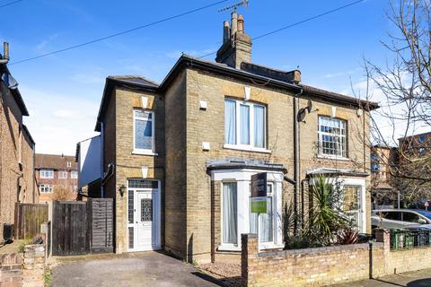 3 bedroom semi-detached house for sale, Essex Road, Watford, WD17