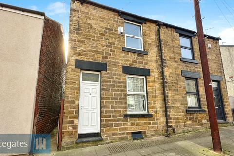 Lancaster Street, Barnsley, S70