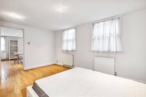 1 bedroom apartment for sale, London SW11